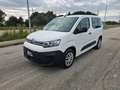 Citroen Berlingo BlueHDi 100 S&S LIVE 5 POSTI N1 Weiß - thumbnail 1