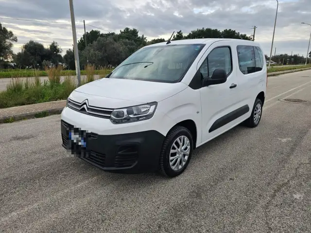 Citroen Berlingo BlueHDi 100 S&S LIVE 5 POSTI N1