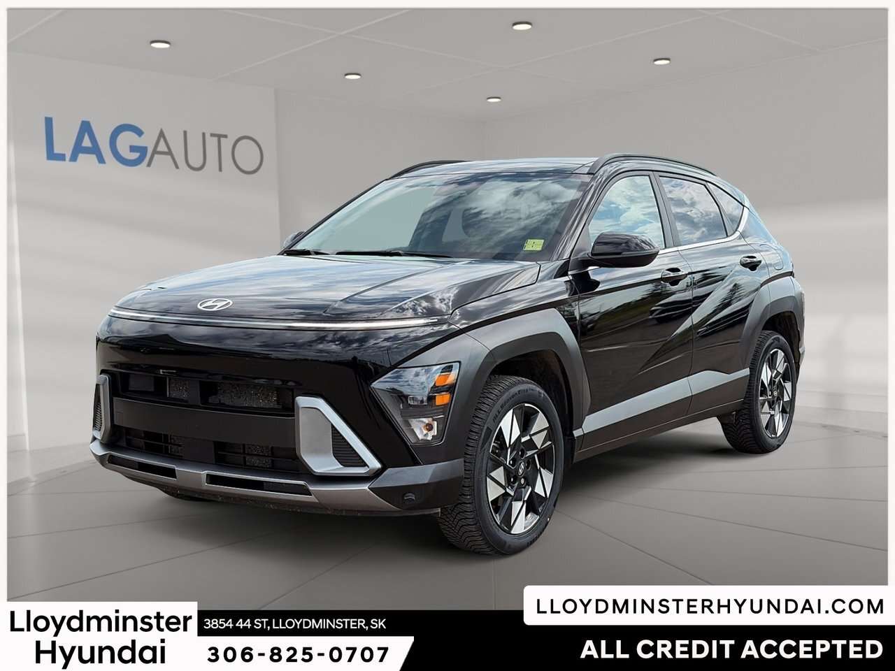 2025 Hyundai Kona 2.0L Preferred Trend / Trend
