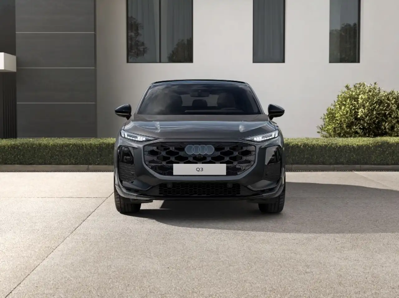 Audi Q3 2026