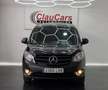 Mercedes-Benz Citan N1 Furgón 109CDI BE Largo Negro - thumbnail 3
