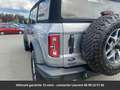 Ford Bronco Badlands Advanced 4P 4X4 Tout compris hors homolog Gris - thumbnail 15
