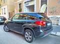 Suzuki Vitara 1.6 16v VVT 4WD (benzina E6) (Promo Primavera) Чорний - thumbnail 2