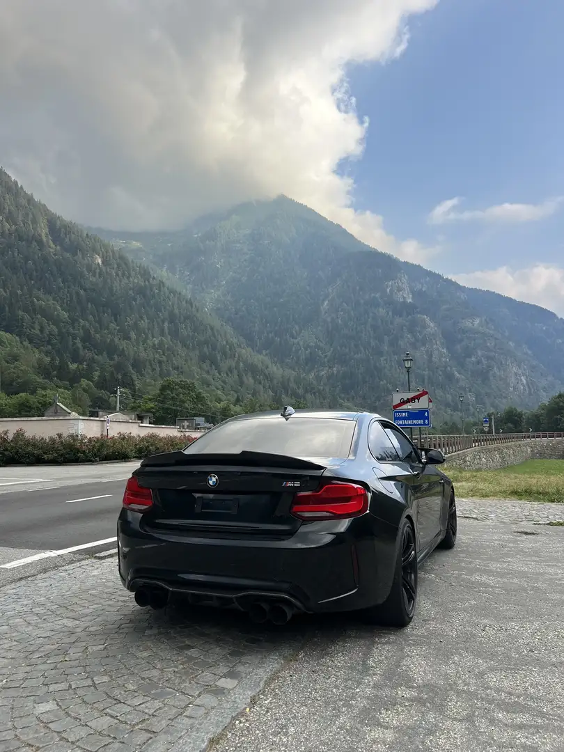 BMW M2 Coupe 3.0 dkg - 2