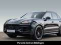 Porsche Cayenne Sportabgas Standheizung BOSE Luftfederung Schwarz - thumbnail 11