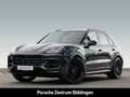 Porsche Cayenne Sportabgas Standheizung BOSE Luftfederung Schwarz - thumbnail 1