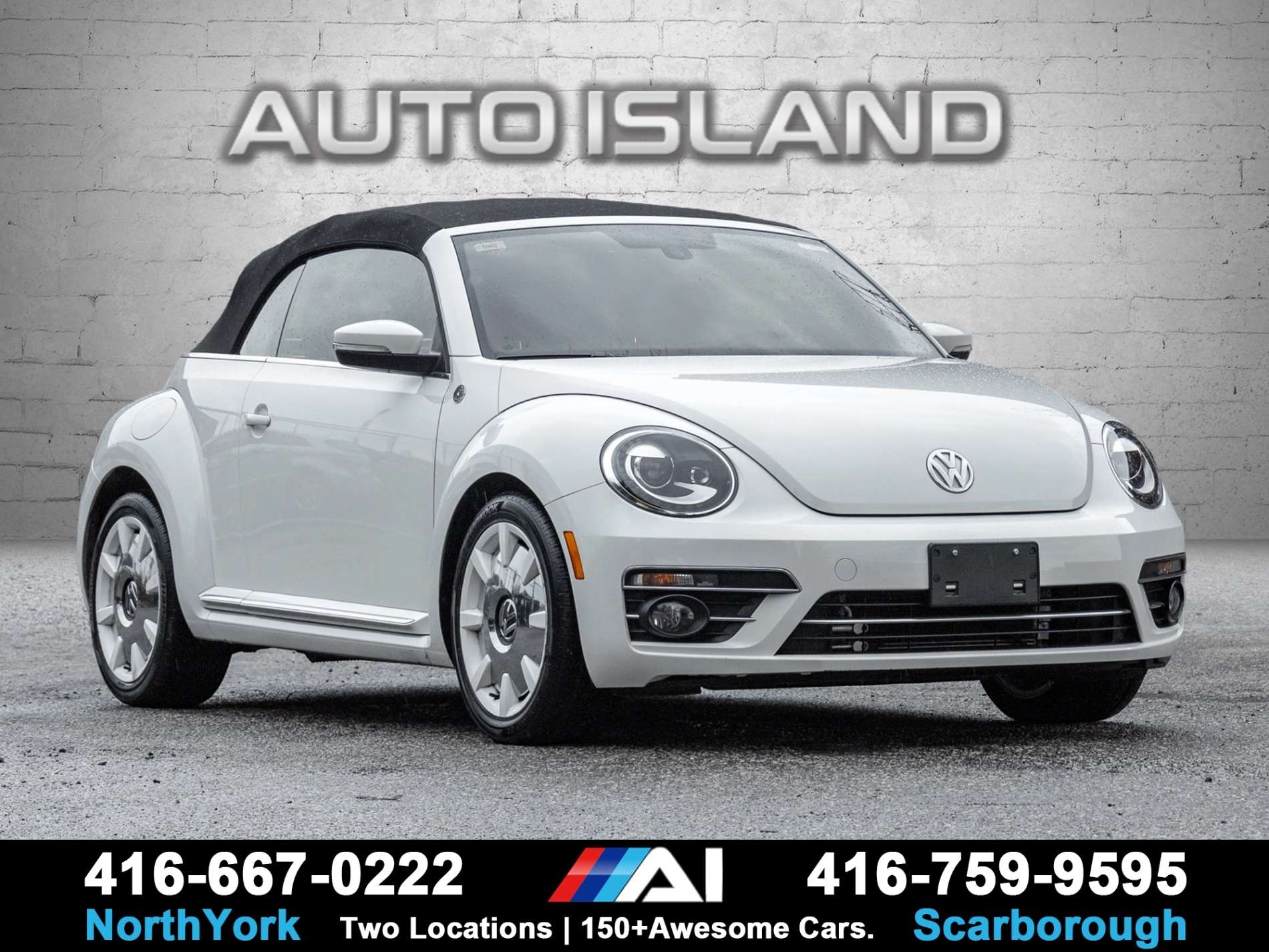 2019 Volkswagen Beetle Wolfsburg Edition, CONVERTIBLE, Camera