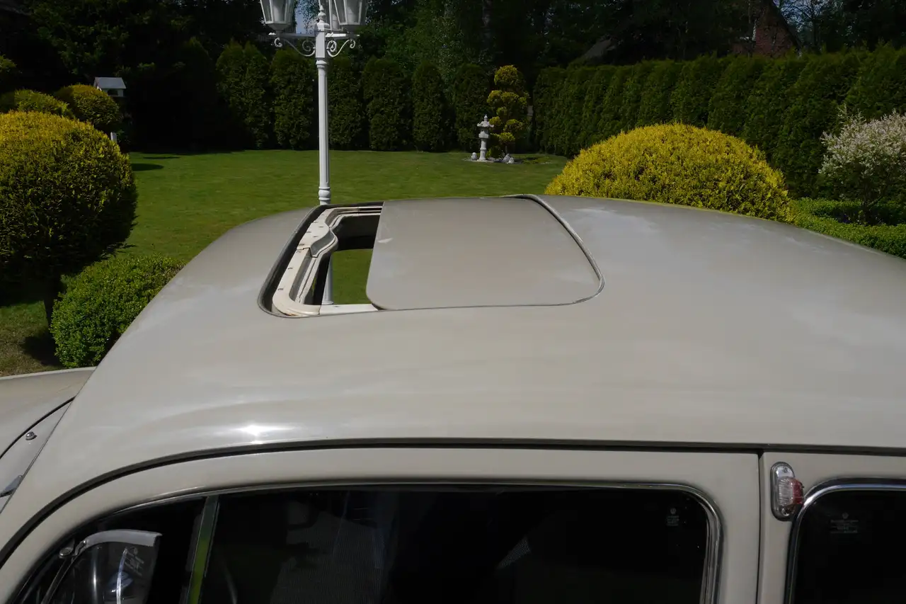 Volkswagen Käfer 1300L, foto 3