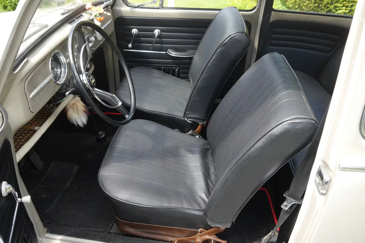 Volkswagen Käfer 1300L, foto 9