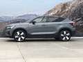 Volvo C40 P8 RECHARGE TWIN - FULL OPTIONS Szary - thumbnail 2