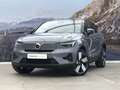 Volvo C40 P8 RECHARGE TWIN - FULL OPTIONS Grey - thumbnail 1