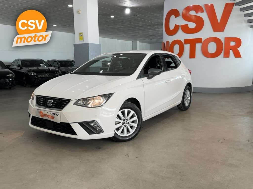 SEAT Ibiza 1.0 EcoTSI 85kW 115CV Xcellence - foto 1