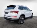 Skoda Kodiaq 2.0 TDI Tour 4x4 DSG AHK KAMERA STANDH Weiß - thumbnail 3