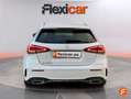 Mercedes-Benz A 200 d Blanc - thumbnail 7
