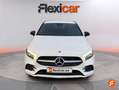Mercedes-Benz A 200 d Blanc - thumbnail 2