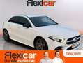 Mercedes-Benz A 200 d Blanc - thumbnail 1