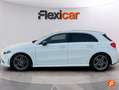 Mercedes-Benz A 200 d Blanc - thumbnail 4