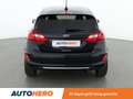 Ford Fiesta 1.0 EcoBoost Vignale Zwart - thumbnail 5