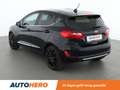 Ford Fiesta 1.0 EcoBoost Vignale Zwart - thumbnail 4