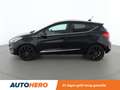 Ford Fiesta 1.0 EcoBoost Vignale Zwart - thumbnail 3