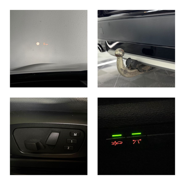 BMW X3 sDrive 18 d/XENON/HuD/PANO/AHK/NAVI PROF. — photo 6