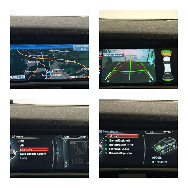 BMW X3 sDrive 18 d/XENON/HuD/PANO/AHK/NAVI PROF. — photo 5