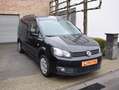 Volkswagen Caddy SUPER MOOIE CADDY MET !!7 ZITPLAATSEN!! Noir - thumbnail 3