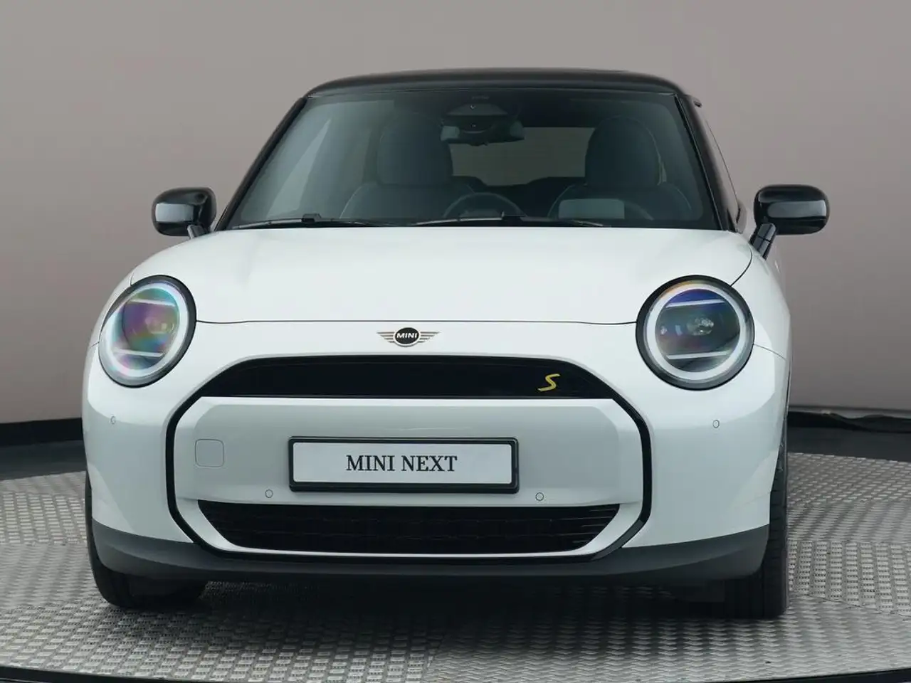 MINI Cooper 3-Deurs Classic M 54.2 kWh, миниатюра 2