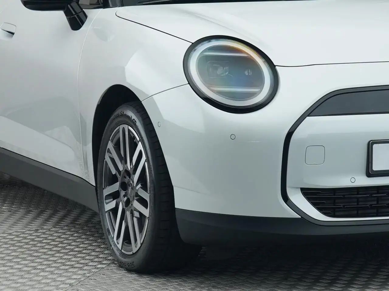 MINI Cooper 3-Deurs Classic M 54.2 kWh, миниатюра 20