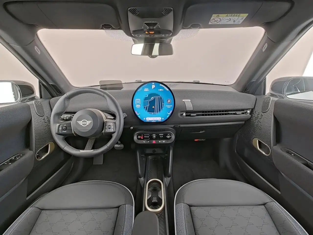 MINI Cooper 3-Deurs Classic M 54.2 kWh, миниатюра 5