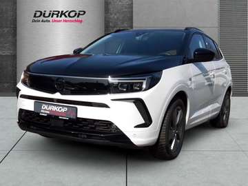 GSe Plug-in 1.6 Turbo Navi Leder 360°Klimasitze LE