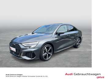 35 TDI 2x S line LED Navi Klimaa. T