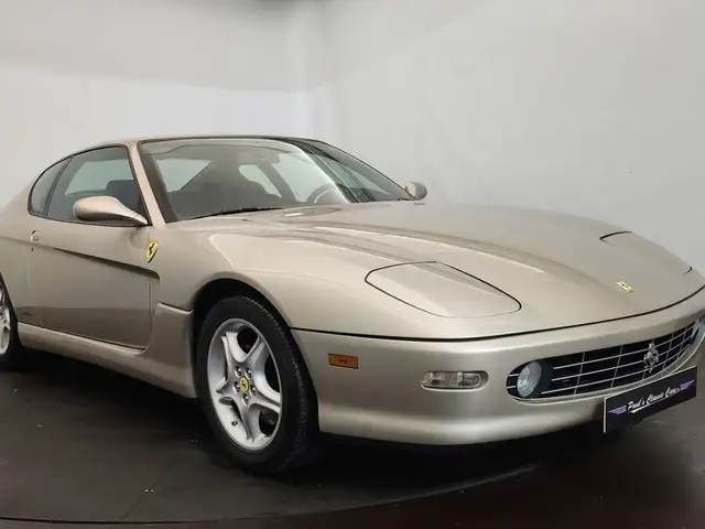 Ferrari 456 GT