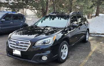 5dr Wgn CVT 2.5i w-Touring & Tech Pkg