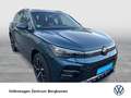 Volkswagen Tiguan 2.0 R-LINE 4X4 NEUES MODELL AHK CAM LM20 Blau - thumbnail 7