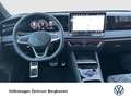 Volkswagen Tiguan 2.0 R-LINE 4X4 NEUES MODELL AHK CAM LM20 Blau - thumbnail 9