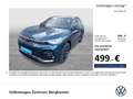 Volkswagen Tiguan 2.0 R-LINE 4X4 NEUES MODELL AHK CAM LM20 Blau - thumbnail 3