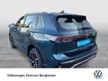 Volkswagen Tiguan 2.0 R-LINE 4X4 NEUES MODELL AHK CAM LM20 Blau - thumbnail 5