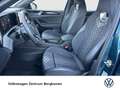 Volkswagen Tiguan 2.0 R-LINE 4X4 NEUES MODELL AHK CAM LM20 Blau - thumbnail 10