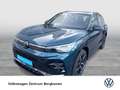 Volkswagen Tiguan 2.0 R-LINE 4X4 NEUES MODELL AHK CAM LM20 Blau - thumbnail 2