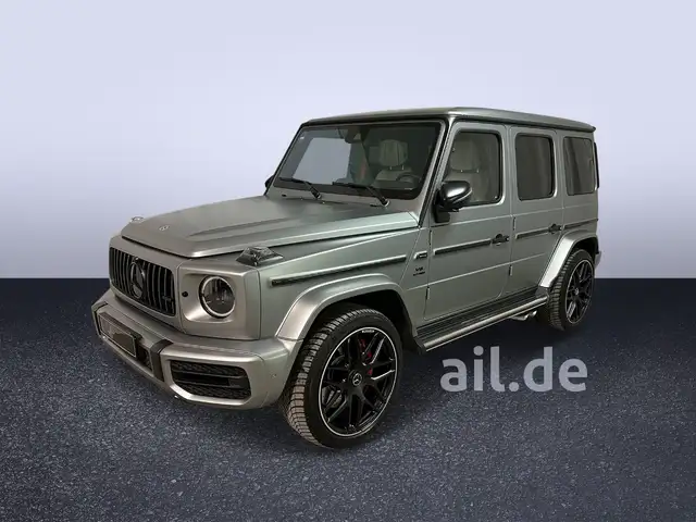 Mercedes-Benz G 63 AMG Carbon Designo RSE LED AHK Sportausp.360