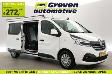 2.0 dCi T29 L2H1 | DC | 6-Zits | Airco | Cruise |