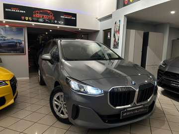 SERIE 2 218D TOURER M.SPORT
