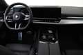 BMW 520 5-serie 520i M Sport Automaat / Panoramadak / Adap Zwart - thumbnail 22