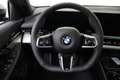 BMW 520 5-serie 520i M Sport Automaat / Panoramadak / Adap Zwart - thumbnail 24