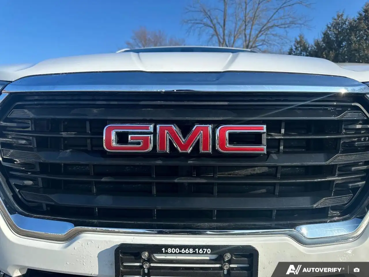 GMC Terrain photo GMC Terrain