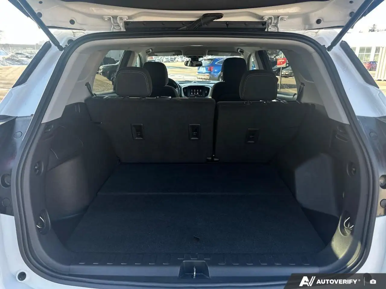 GMC Terrain photo GMC Terrain