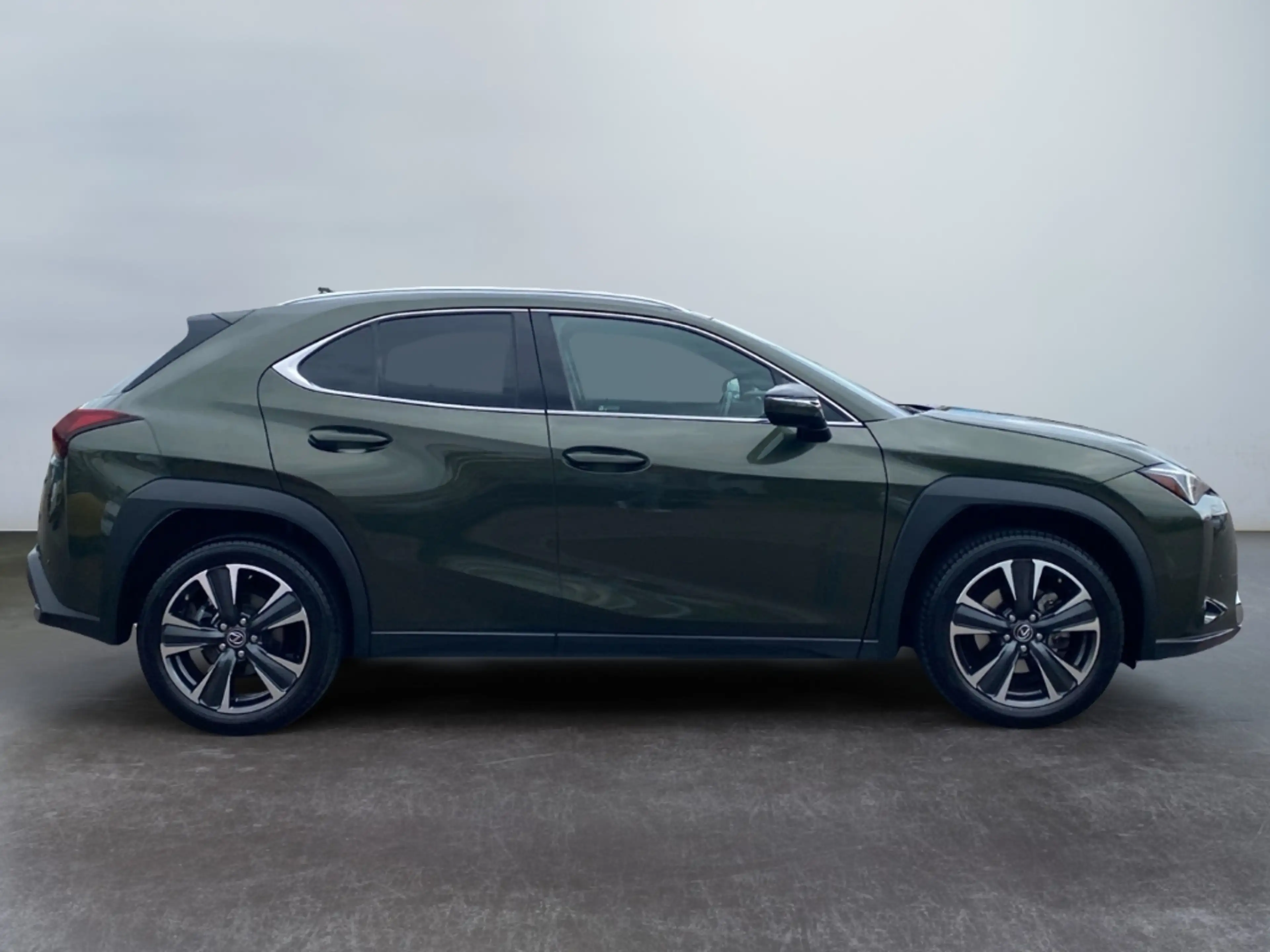 Lexus UX 250h Style Edition *LED*ACC*RCam*SHZ*CarPlay* — photo 10