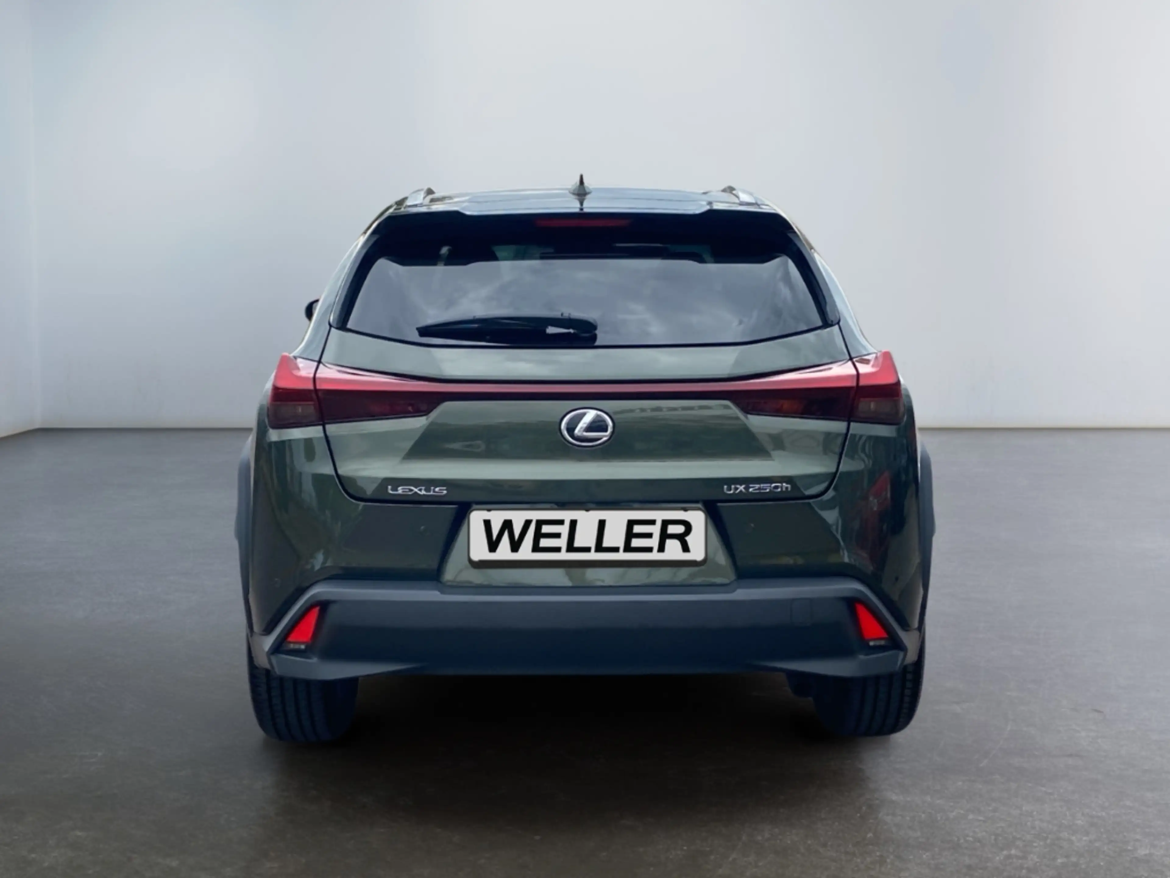 Lexus UX 250h Style Edition *LED*ACC*RCam*SHZ*CarPlay* — photo 6