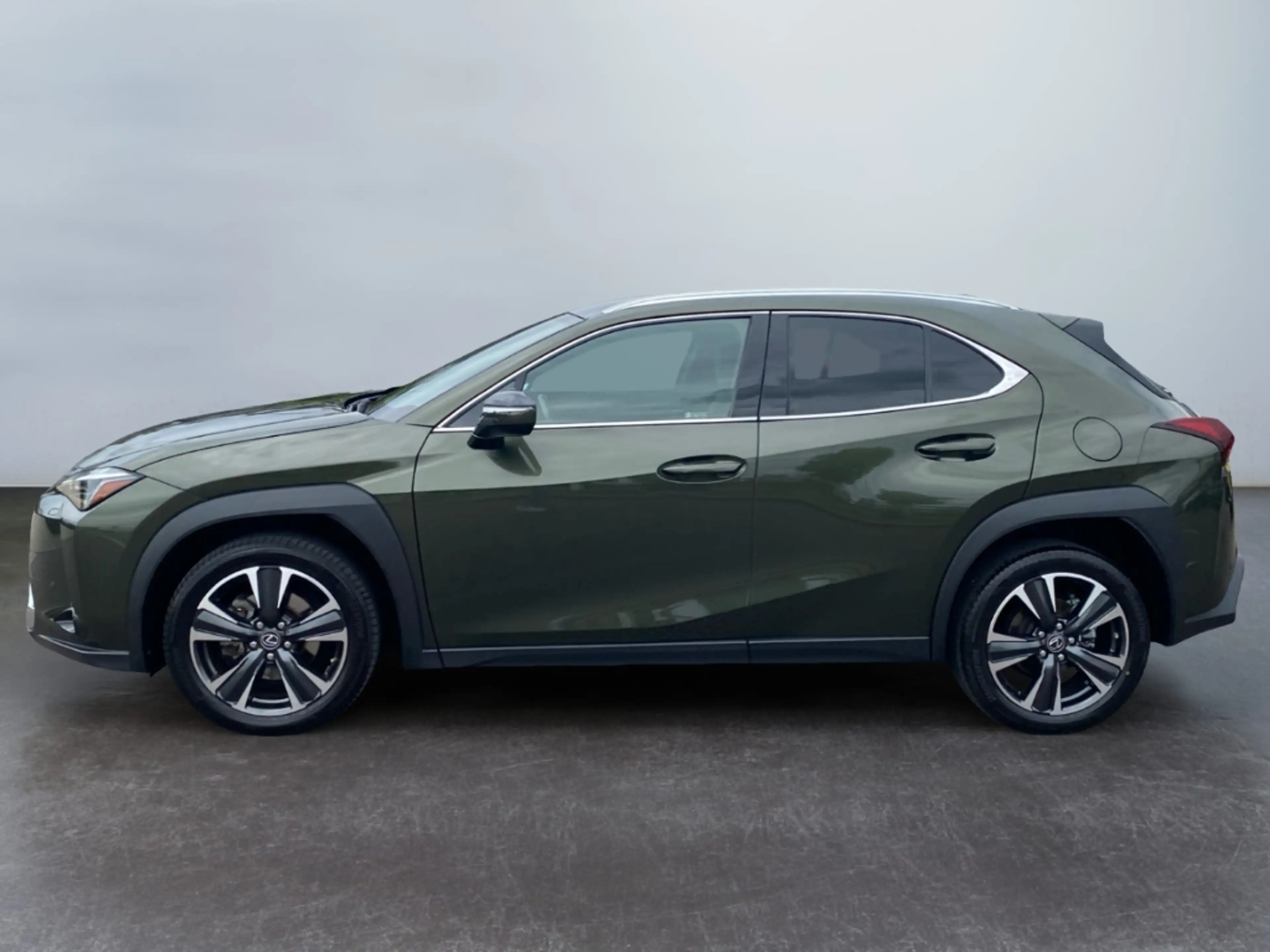 Lexus UX 250h Style Edition *LED*ACC*RCam*SHZ*CarPlay* — photo 5
